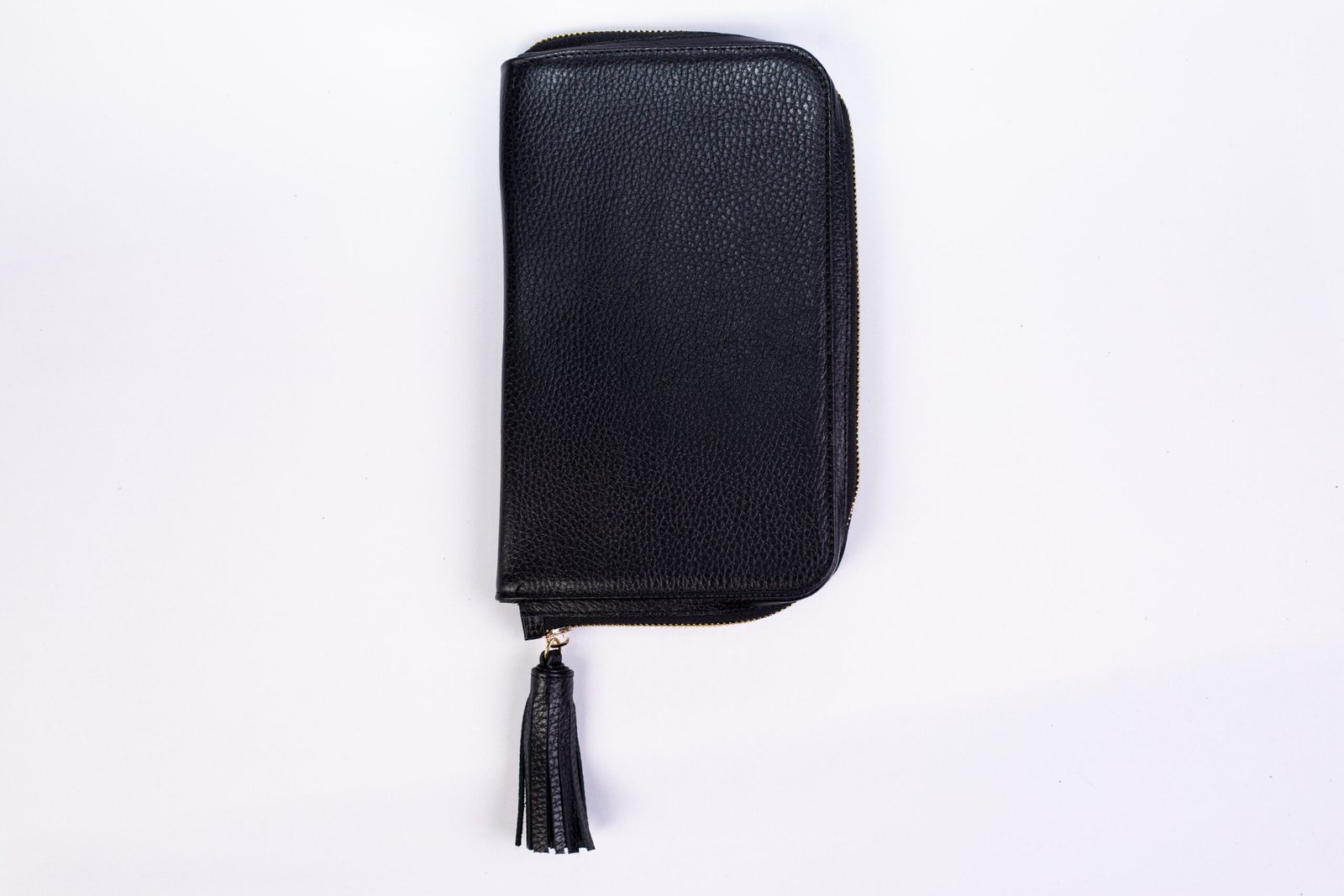 Portapasaporte Familiar 8 Zipper - Pompón - Image 3