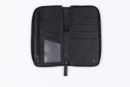 Portapasaporte Familiar 4 Zipper - Jalador