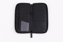 Portapasaporte Familiar 5 Zipper - Jalador