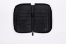 Portapasaporte Familiar 8 Zipper - Jalador